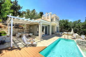  Apeiron II Villa by Paxos Retreats  Katsimatika